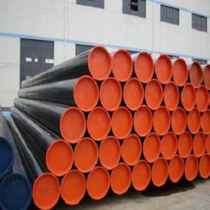 ASTM192 Pipe