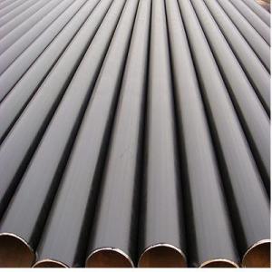 DIN 1629 Pipe