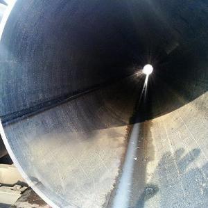 Welded Pipe