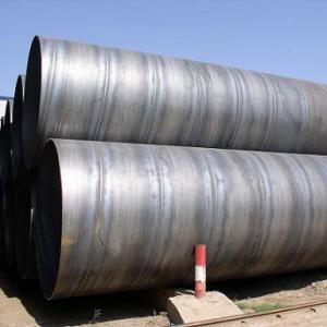 Welded Pipe